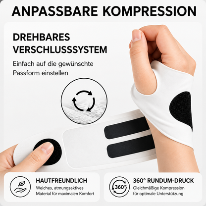 Novano Handgelenk-Massagegerät