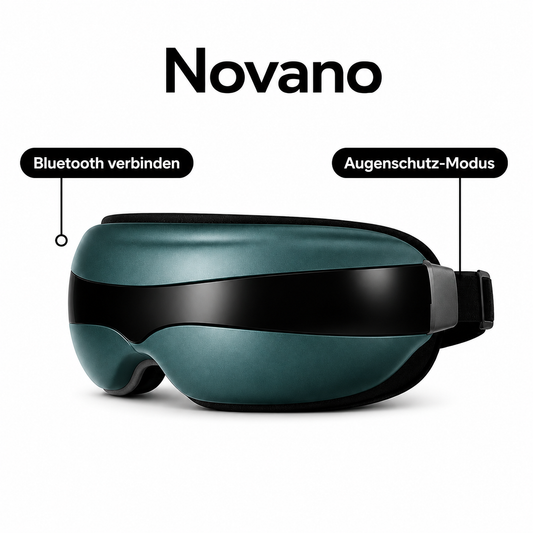 Novano Augenmassagegerät