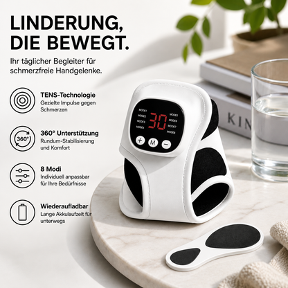 Novano Handgelenk-Massagegerät