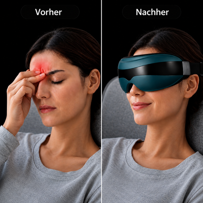 Novano Augenmassagegerät