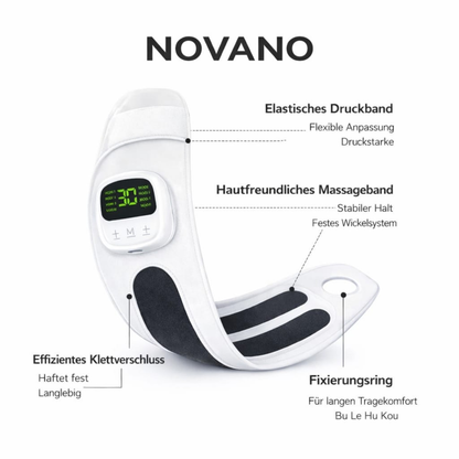 Novano Handgelenk-Massagegerät